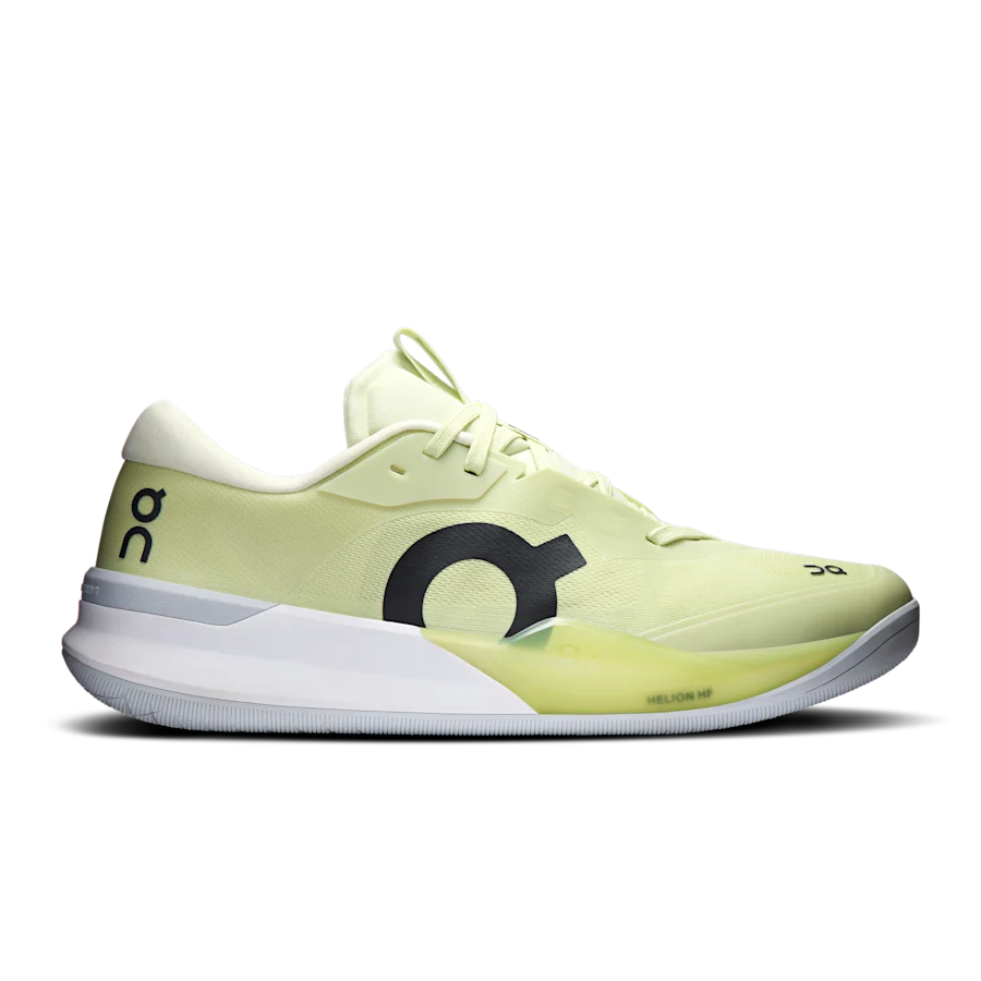 THE ROGER Pro 3 coloris Lin / Lime — vue 1