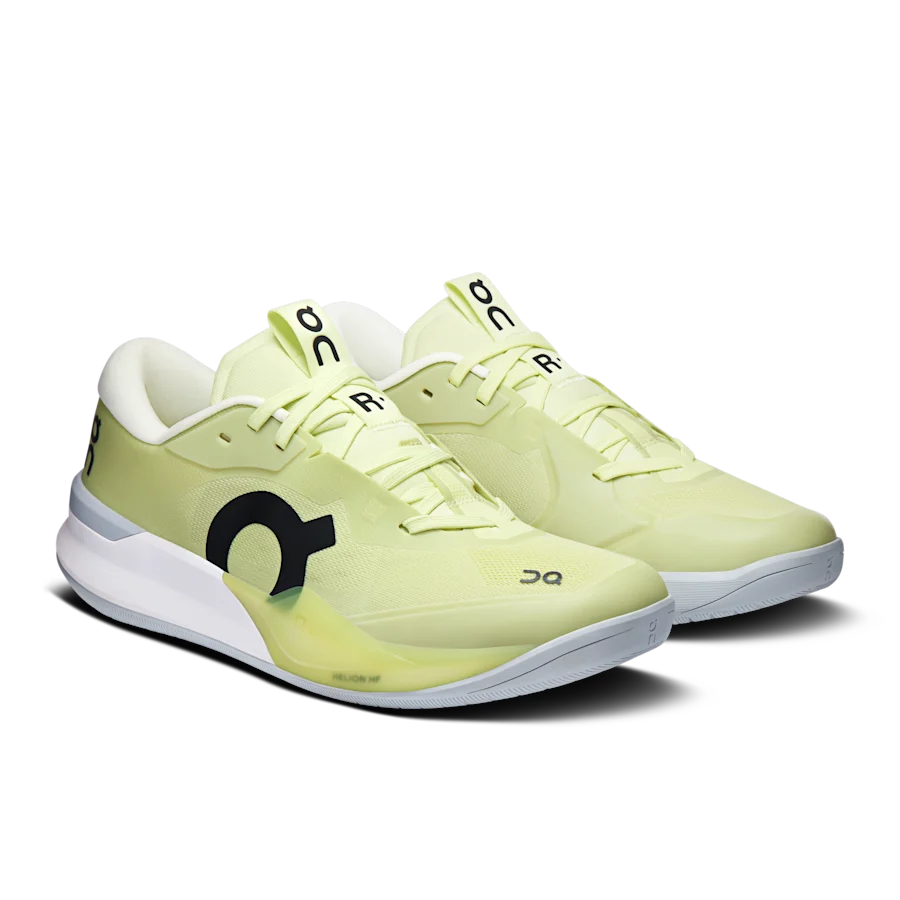 THE ROGER Pro 3 coloris Lin / Lime — vue 6