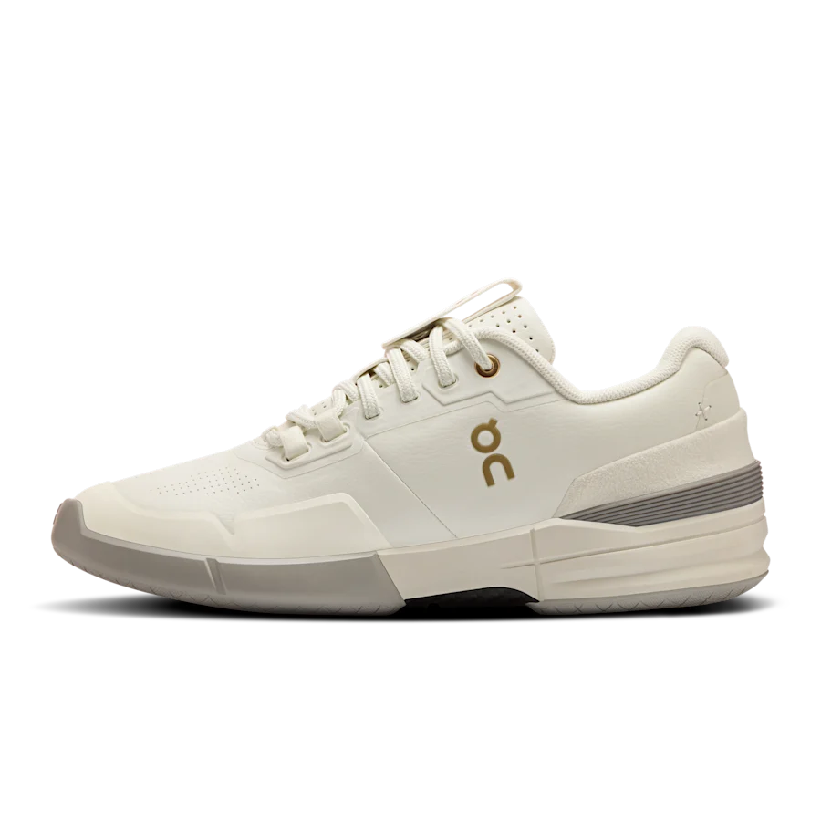 THE ROGER Pro Ace coloris Ivoire / Brouillard — vue 4