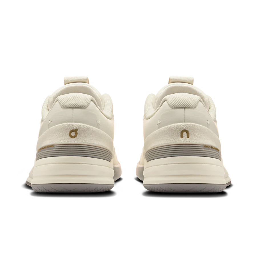 THE ROGER Pro Ace coloris Ivoire / Brouillard — vue 5