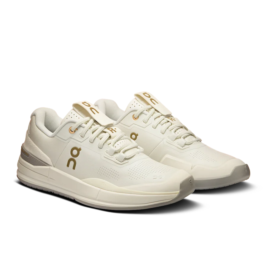 THE ROGER Pro Ace coloris Ivoire / Brouillard — vue 6