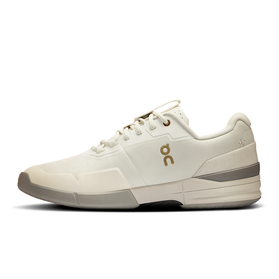 THE ROGER Pro Ace coloris Ivoire / Brouillard — vue 4
