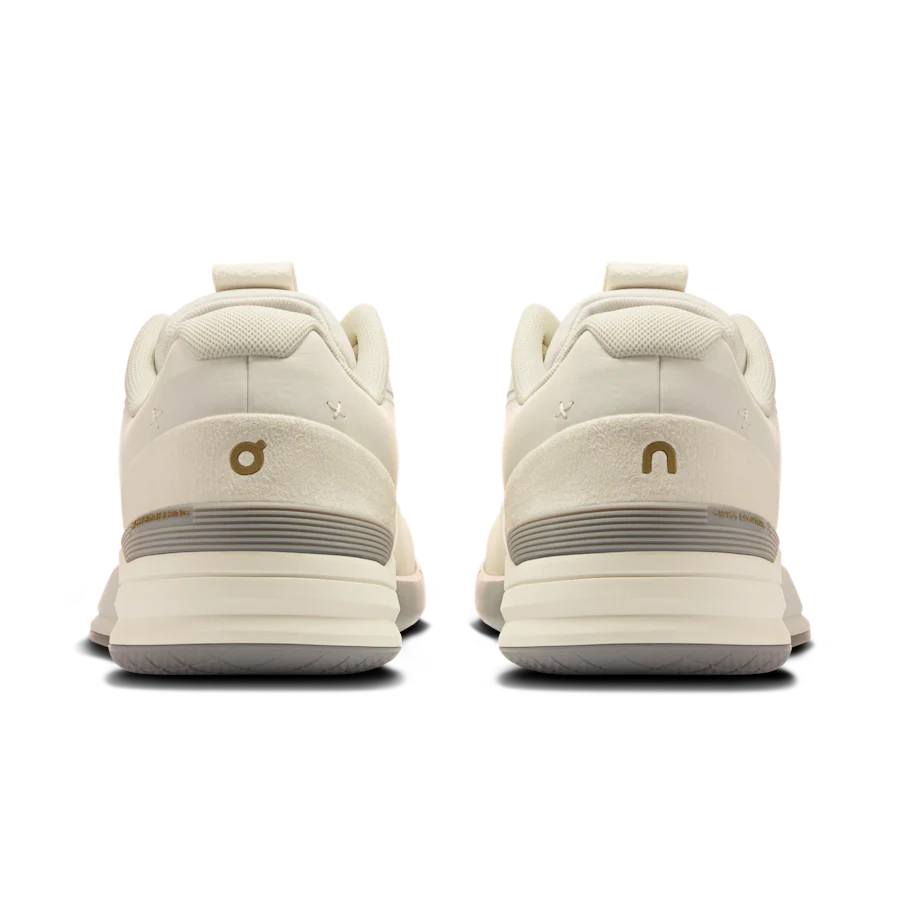 THE ROGER Pro Ace coloris Ivoire / Brouillard — vue 5