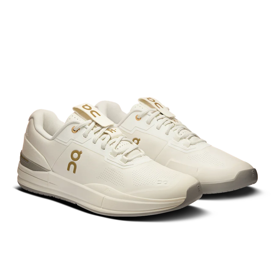 THE ROGER Pro Ace coloris Ivoire / Brouillard — vue 6