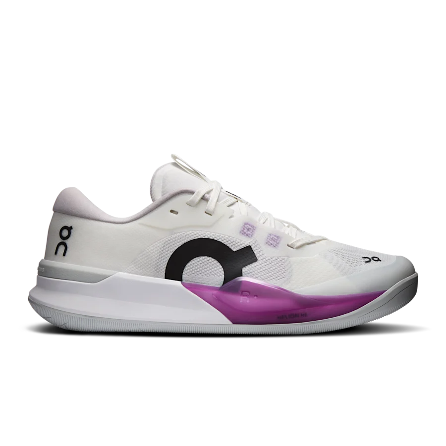 THE ROGER Pro coloris Blanc / Muscat — vue 1