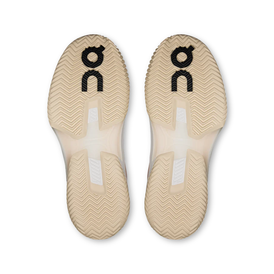 THE ROGER Pro Fire Clay coloris Biche / Blanc — vue 3