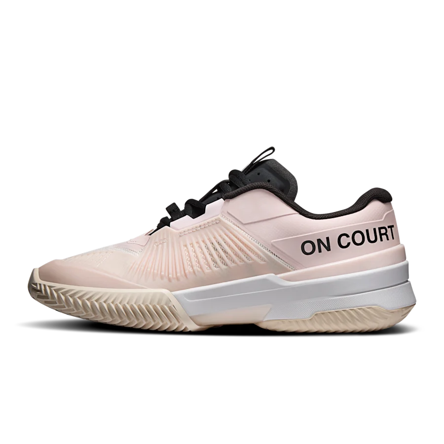 THE ROGER Pro Fire Clay coloris Biche / Blanc — vue 4