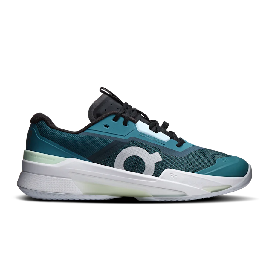 THE ROGER Pro Fire Clay coloris Gris orage / Blanc — vue 1
