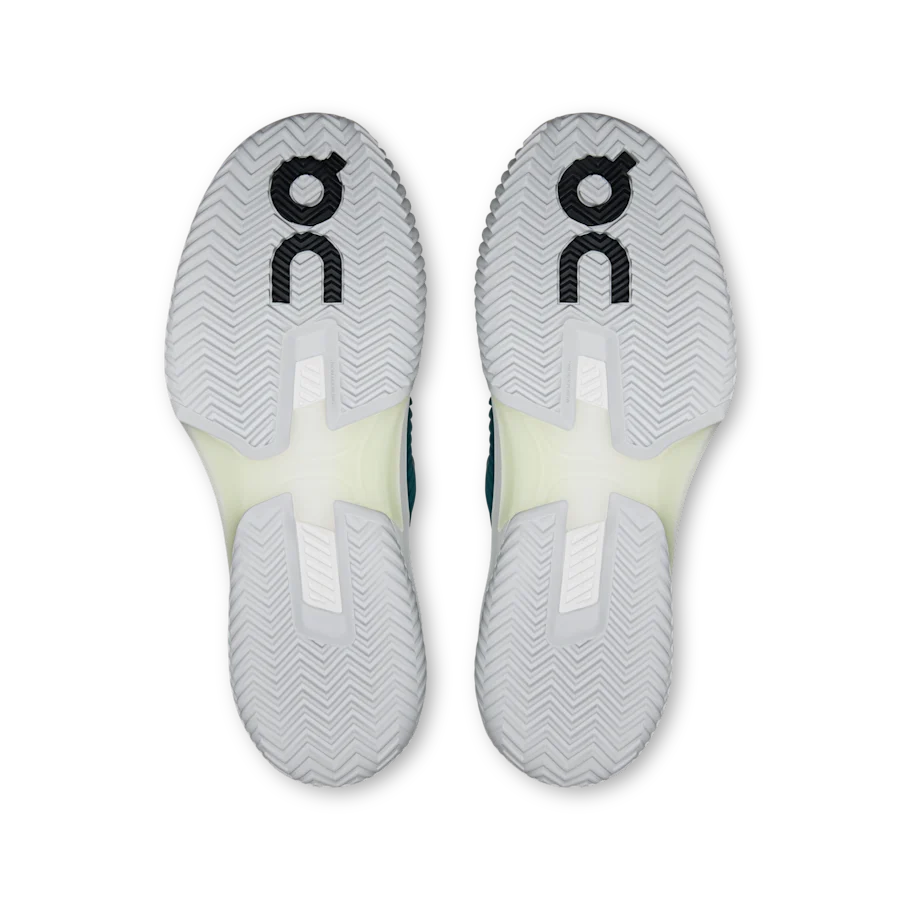 THE ROGER Pro Fire Clay coloris Gris orage / Blanc — vue 3