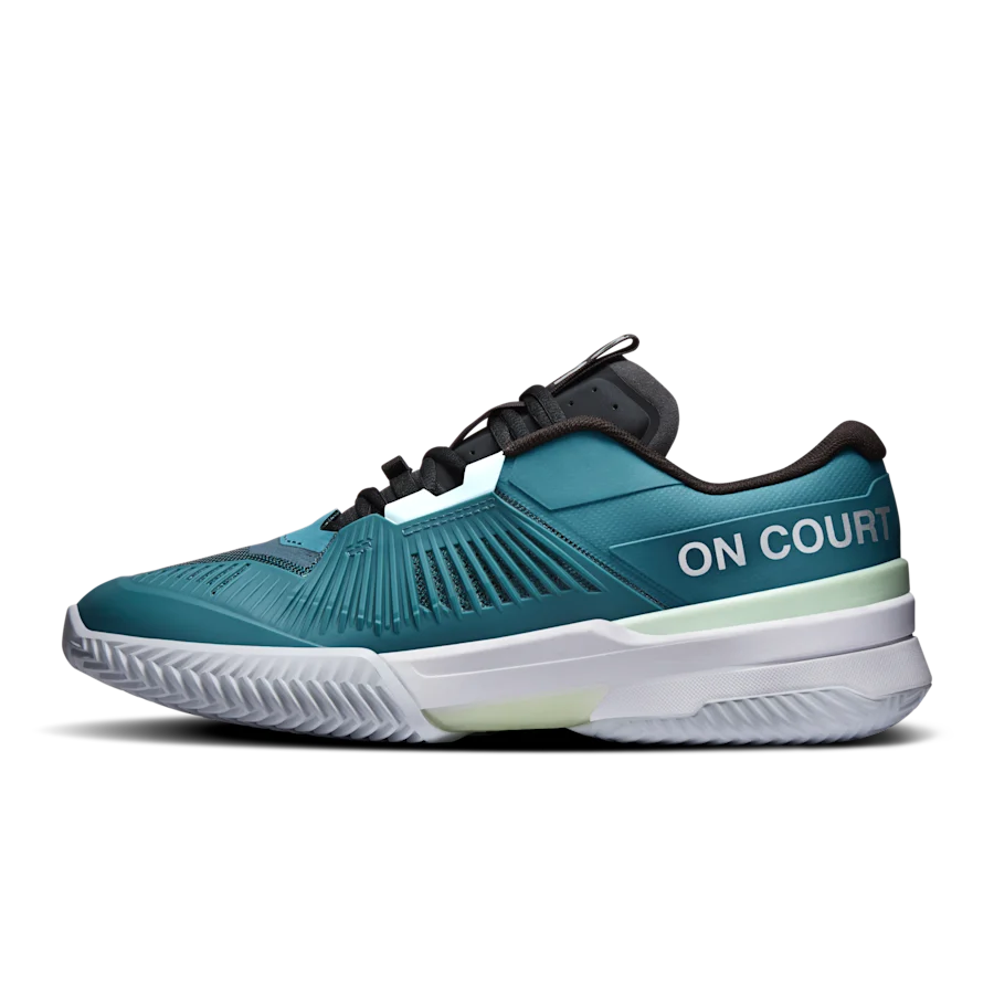 THE ROGER Pro Fire Clay coloris Gris orage / Blanc — vue 4