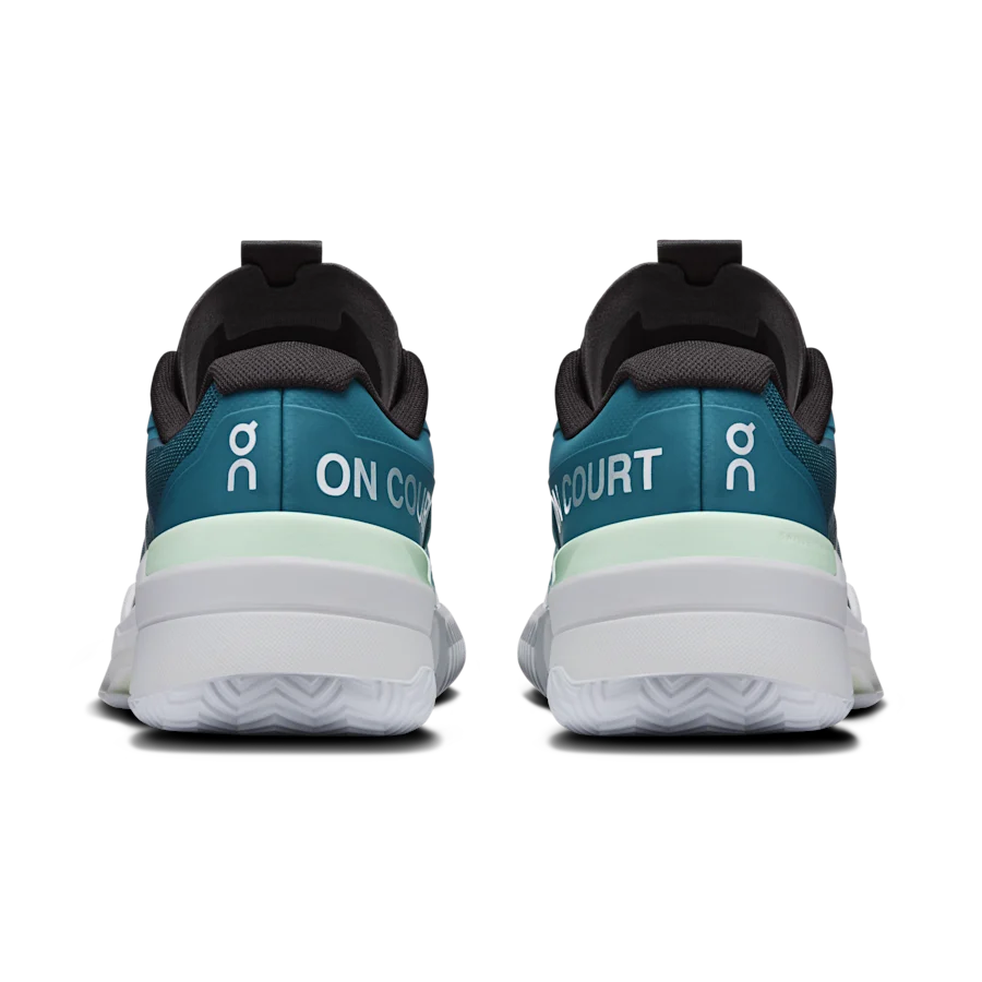 THE ROGER Pro Fire Clay coloris Gris orage / Blanc — vue 5