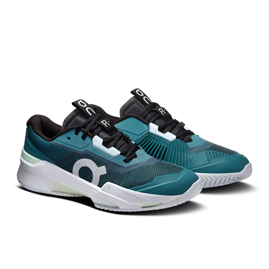 THE ROGER Pro Fire Clay coloris Gris orage / Blanc — vue 6