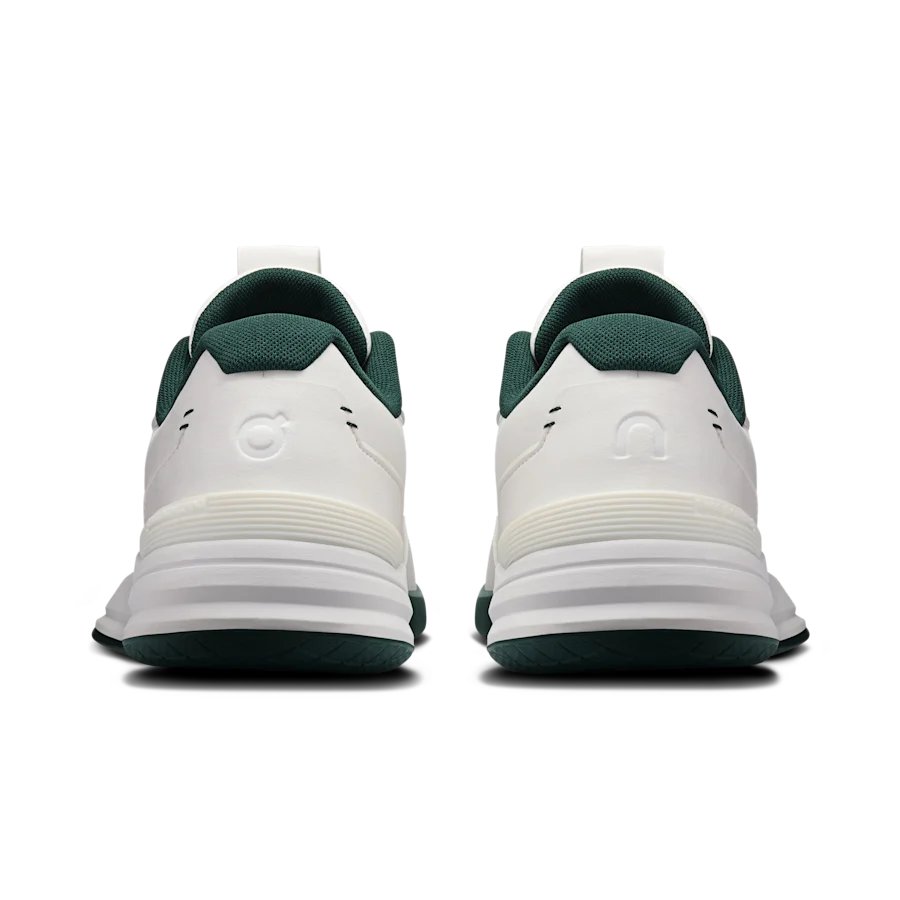THE ROGER Pro LDN coloris Blanc / Vert sapin — vue 5