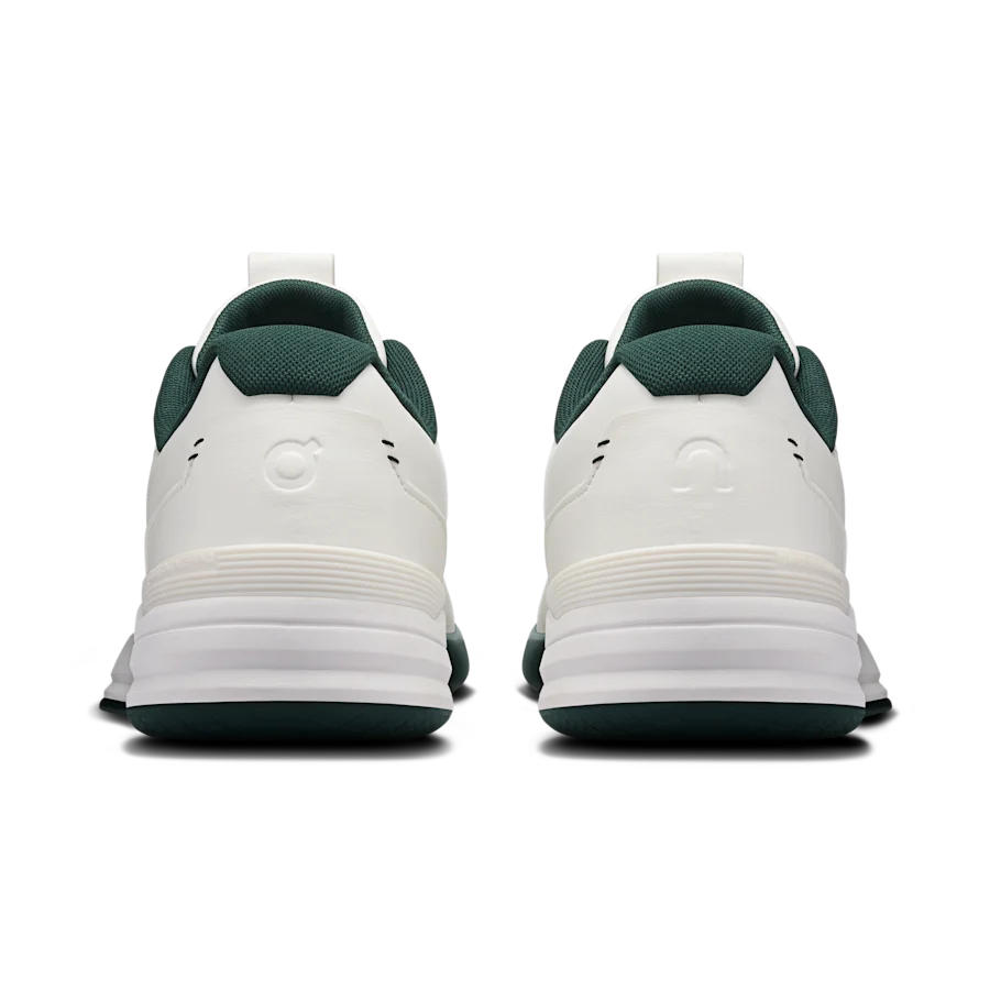 THE ROGER Pro LDN coloris Blanc / Vert sapin — vue 5