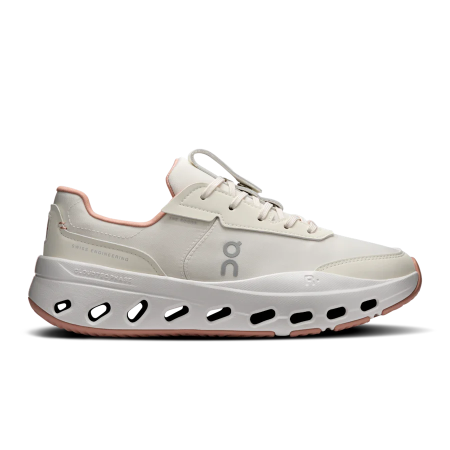THE ROGER Wildcard coloris Rosée / Argile — vue 1