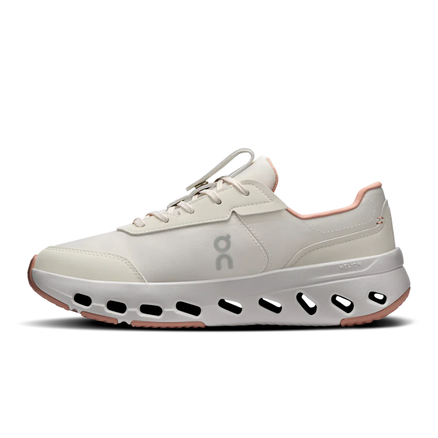 THE ROGER Wildcard coloris Rosée / Argile — vue 4