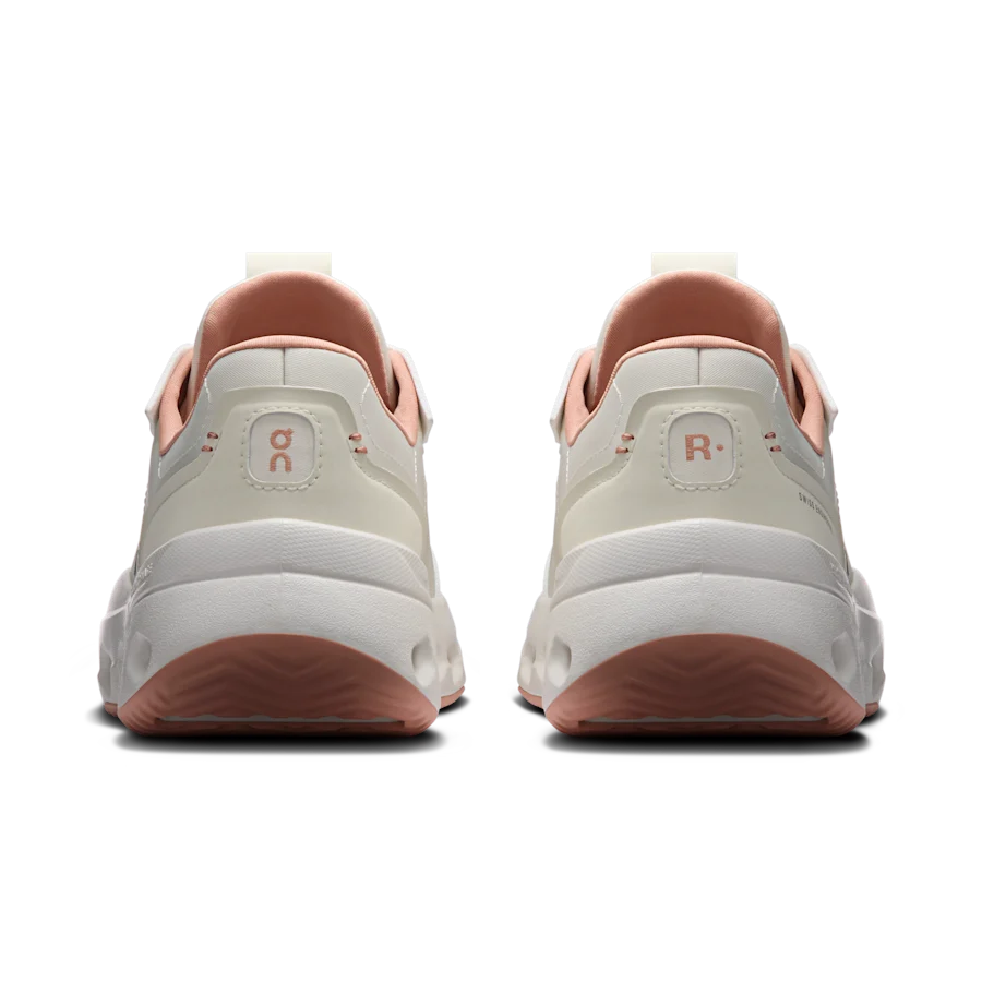 THE ROGER Wildcard coloris Rosée / Argile — vue 5