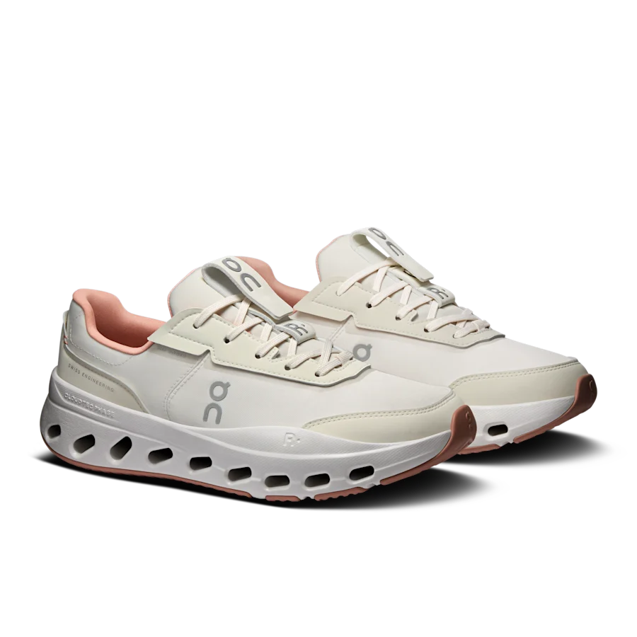 THE ROGER Wildcard coloris Rosée / Argile — vue 6