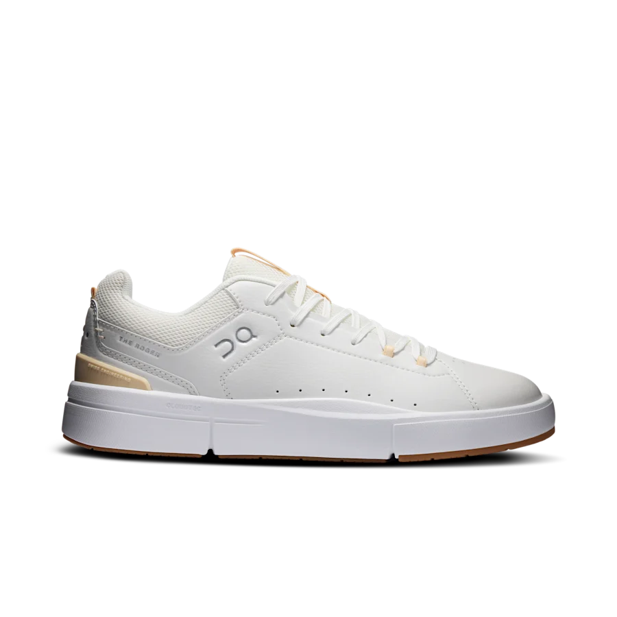 THE ROGER Youth coloris Ivoire / Blond — vue 1