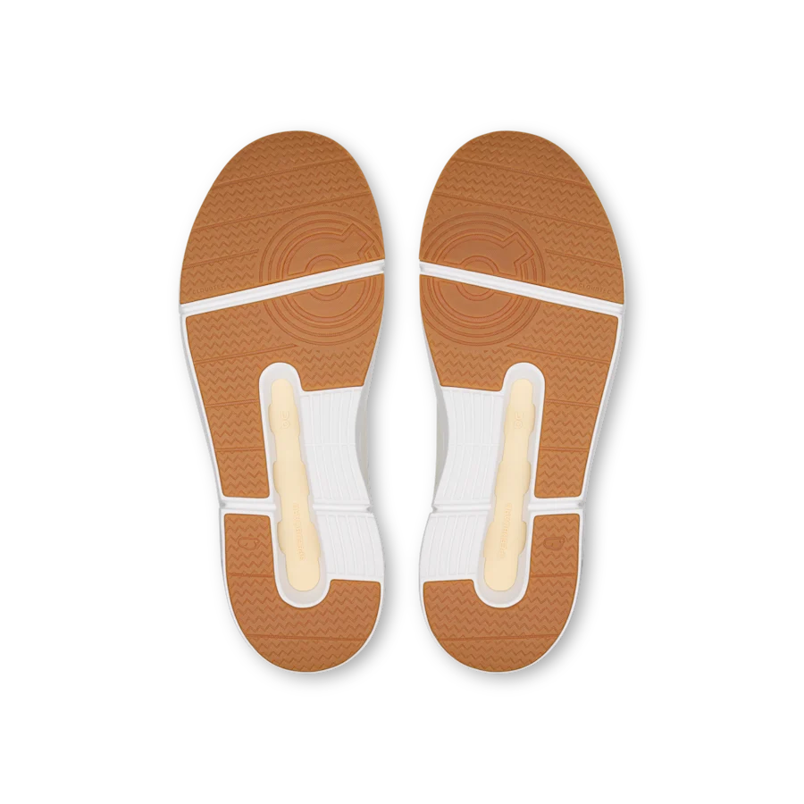THE ROGER Youth coloris Ivoire / Blond — vue 3