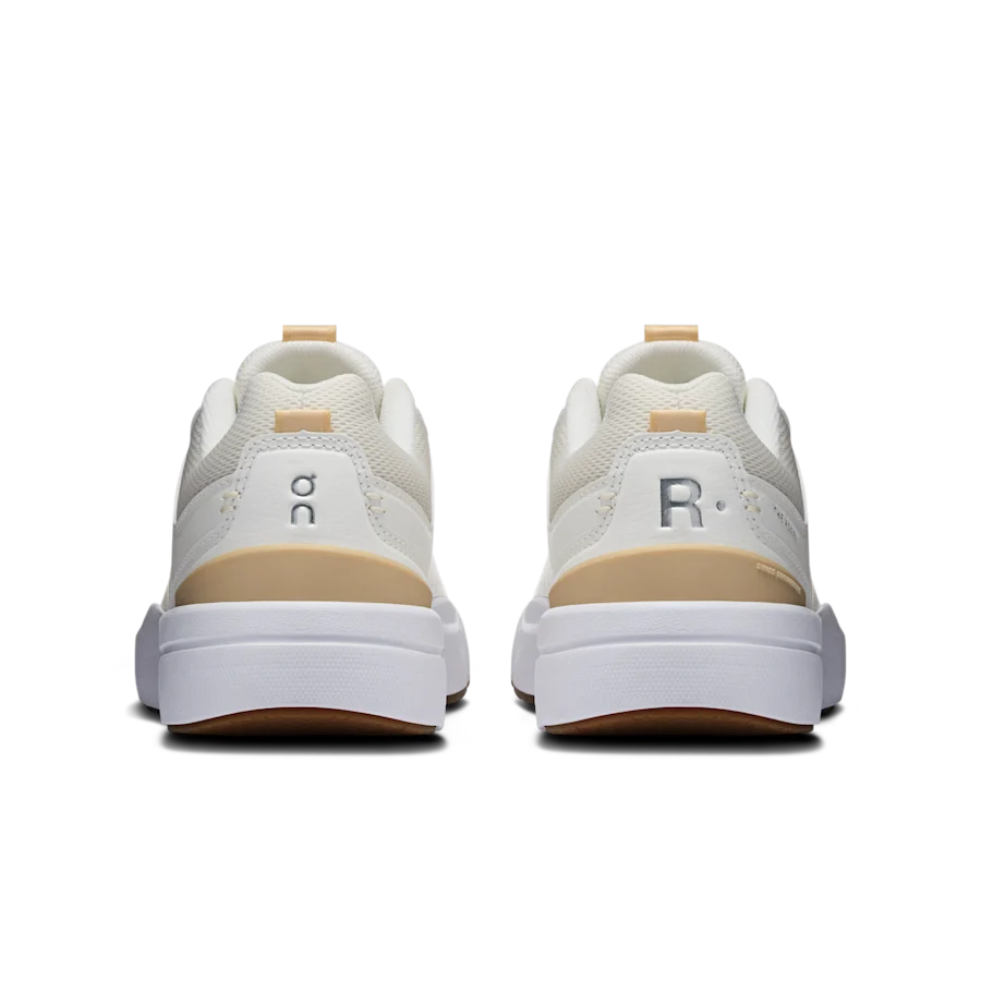 THE ROGER Youth coloris Ivoire / Blond — vue 5