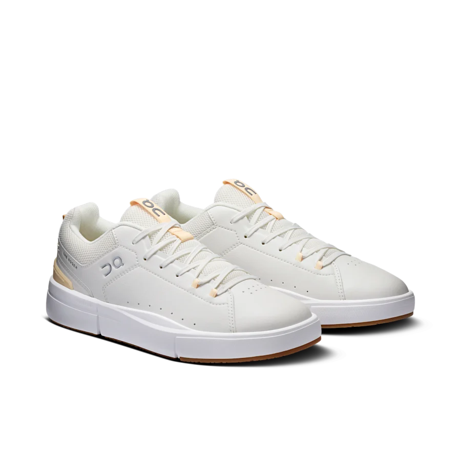 THE ROGER Youth coloris Ivoire / Blond — vue 6