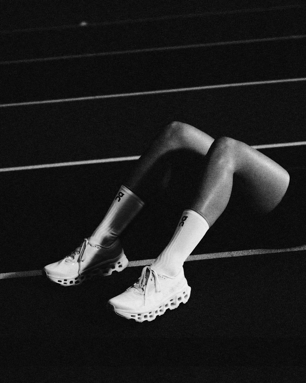Le mental du runner