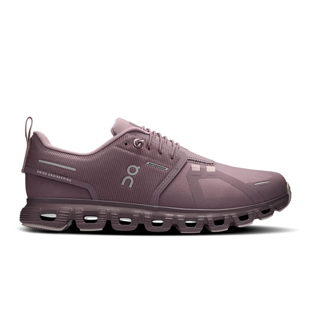 Cloud 6 Waterproof Femme