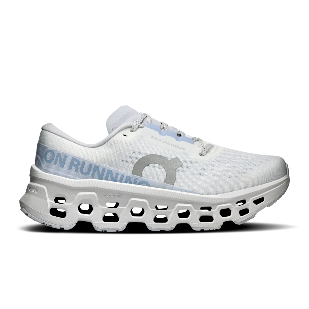Cloudmonster 3 Femme