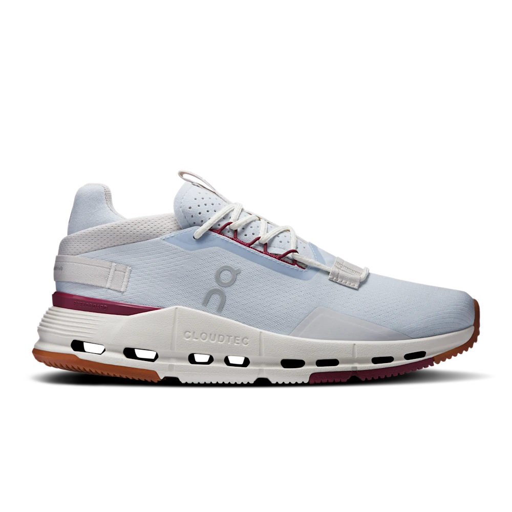 Cloudnova 2 Femme