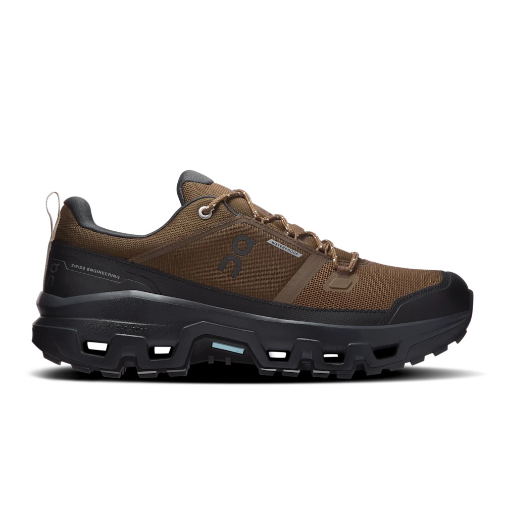 Cloudrock Low Waterproof