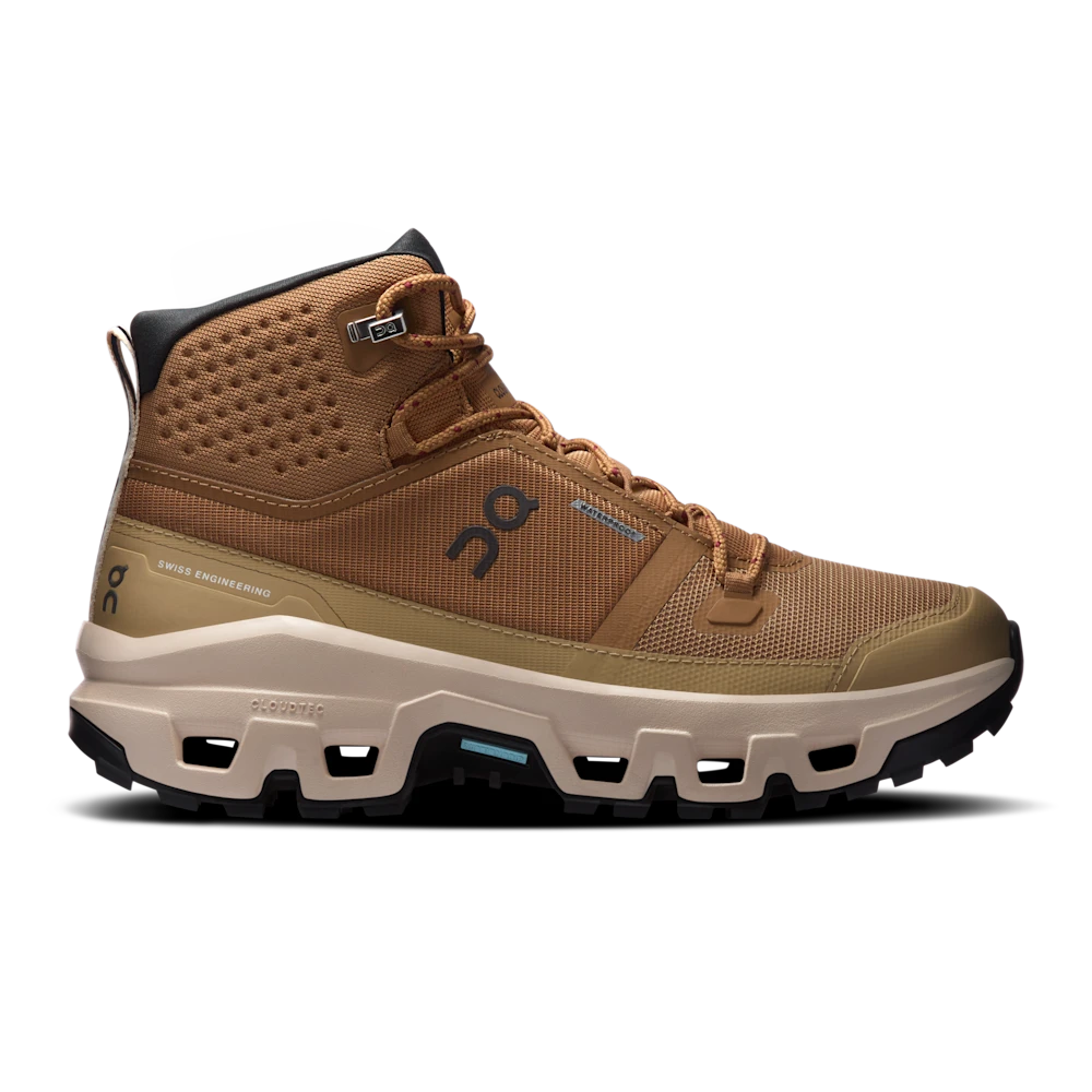 Cloudrock Mid Waterproof