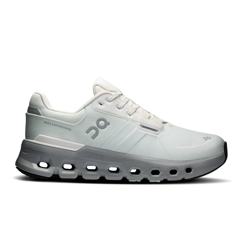 Cloudrunner 2 Waterproof Femme