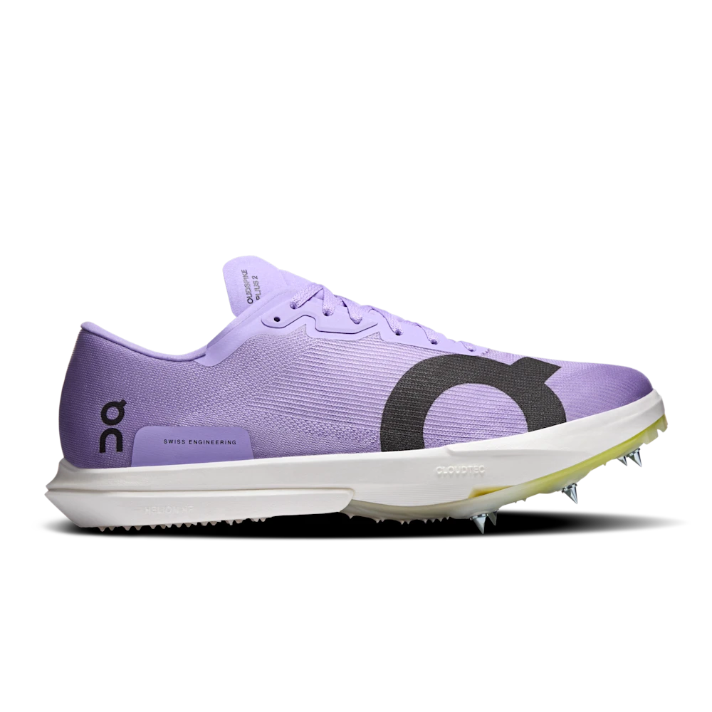 Cloudspike Amplius 2 Femme