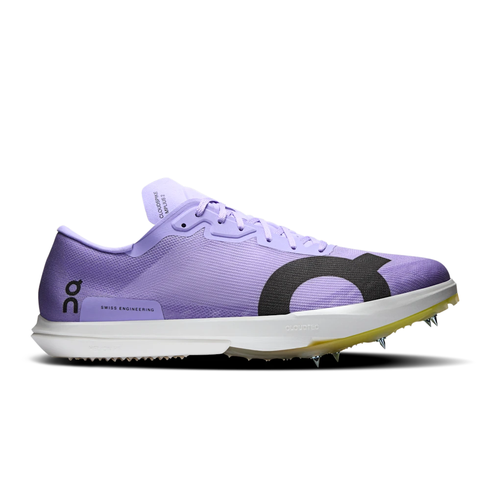 Cloudspike Amplius 2 Homme