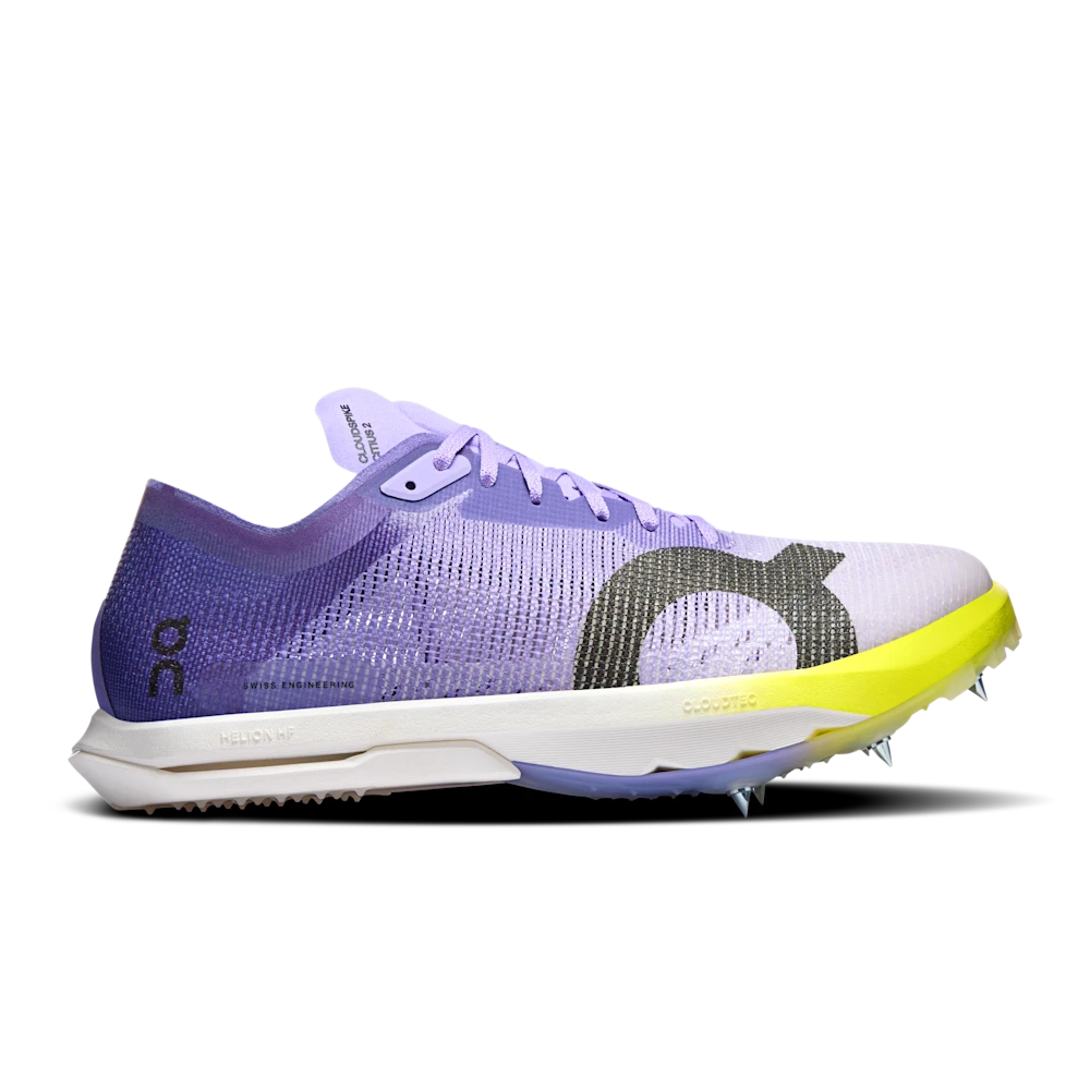 Cloudspike Citius 2 Femme