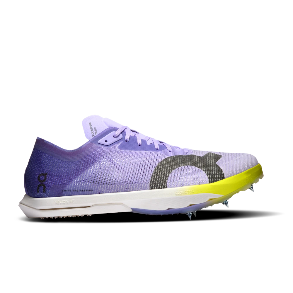 Cloudspike Citius 2 Homme