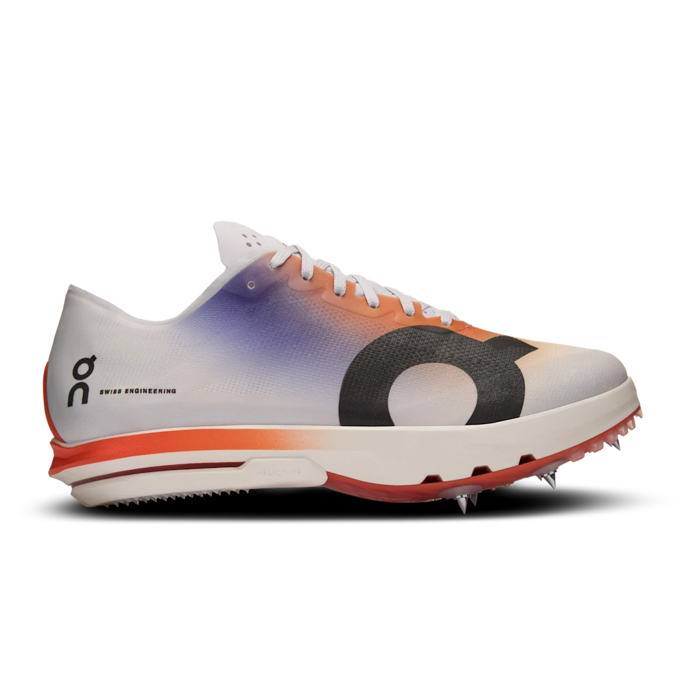 Cloudspike Citius