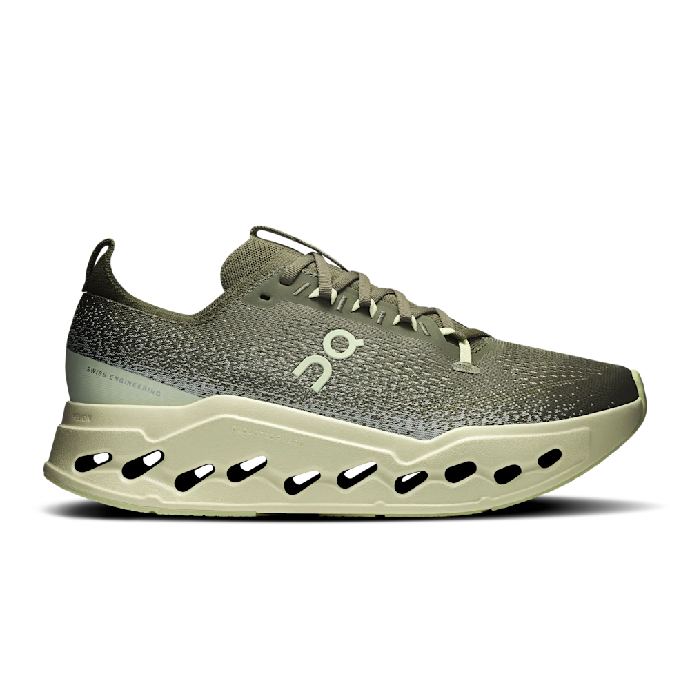 Cloudsurfer Max Homme
