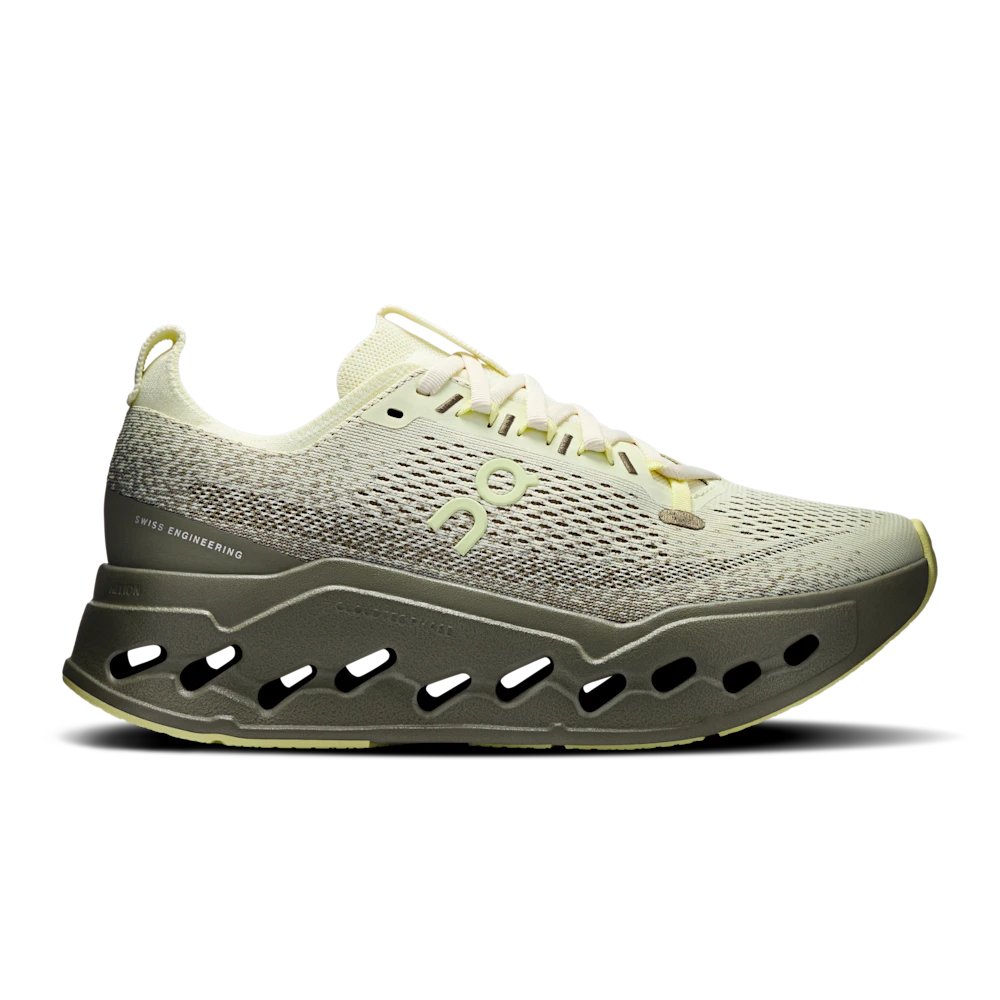 Cloudsurfer Max Wide Femme