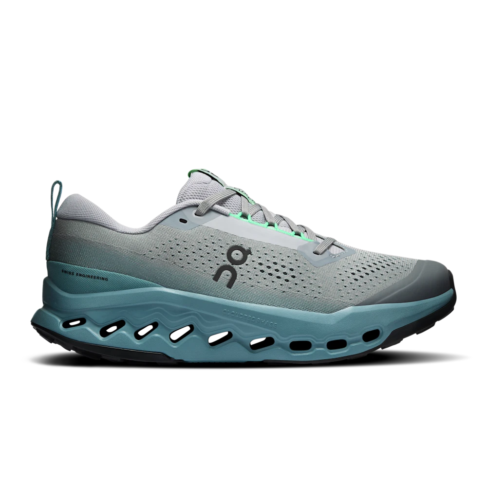 Cloudsurfer Trail 2