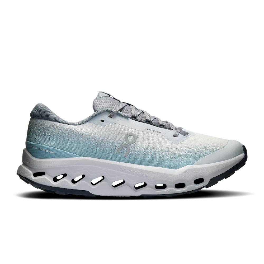 Cloudsurfer Trail 2 Waterproof