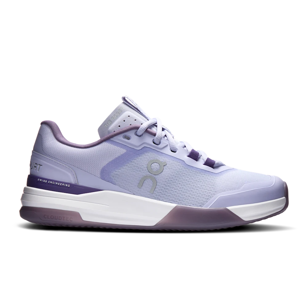 THE ROGER Advantage Pro Clay Femme