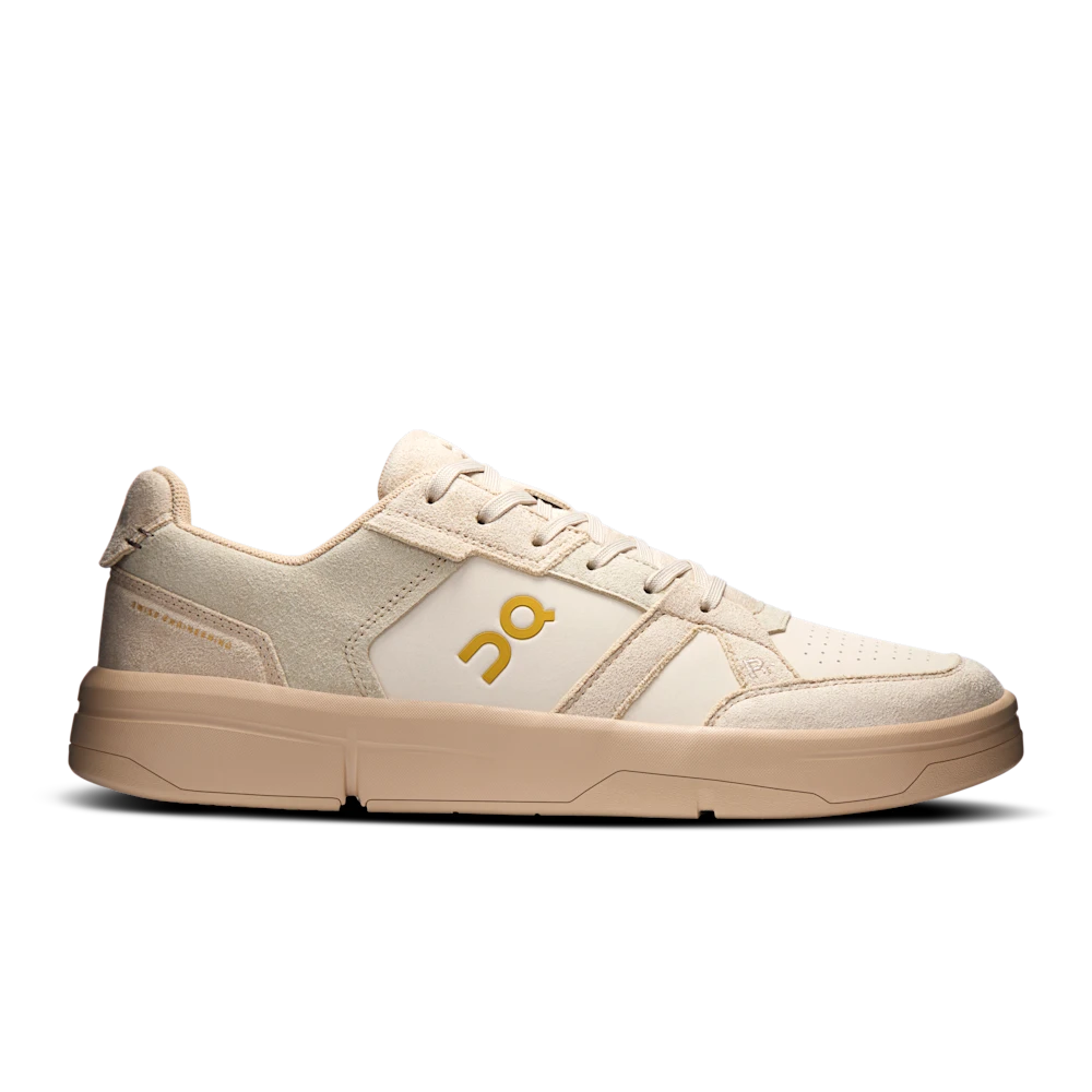 THE ROGER Clubhouse Ace Homme