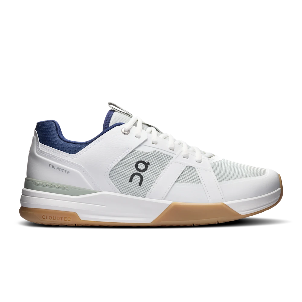 THE ROGER Clubhouse Pro Homme