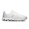 white / glacier