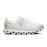 white / white