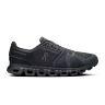 black / eclipse