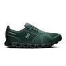 evergreen / black