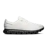 white / black